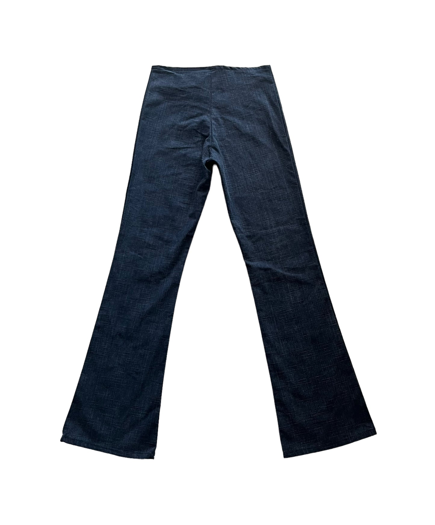 Pantalon jean stretch "made in France" y2k